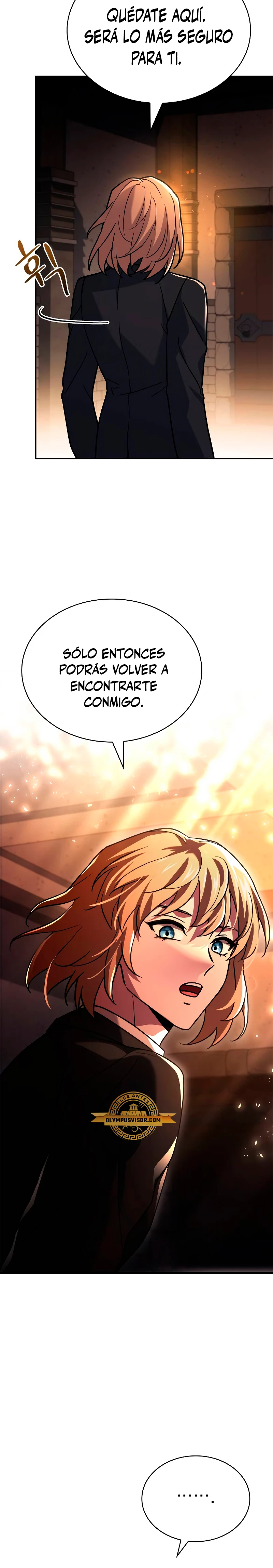 El príncipe heredero que vende medicina Capitulo 11 página 19