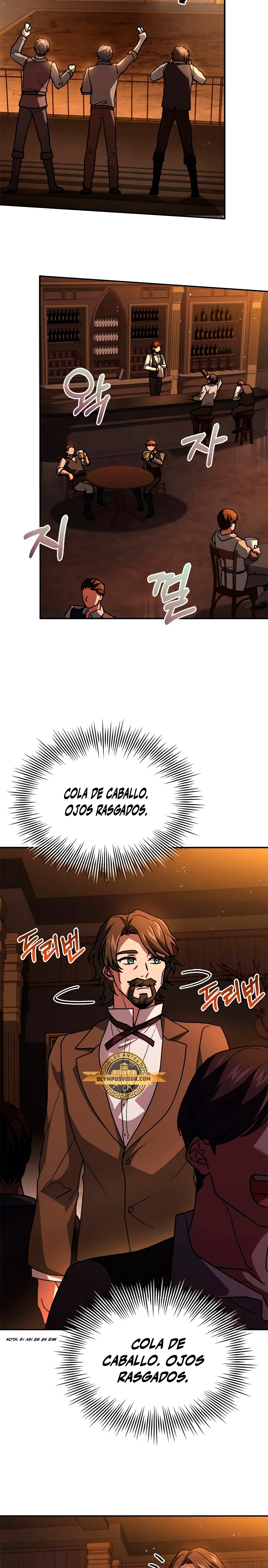 El príncipe heredero que vende medicina Capitulo 11 página 23
