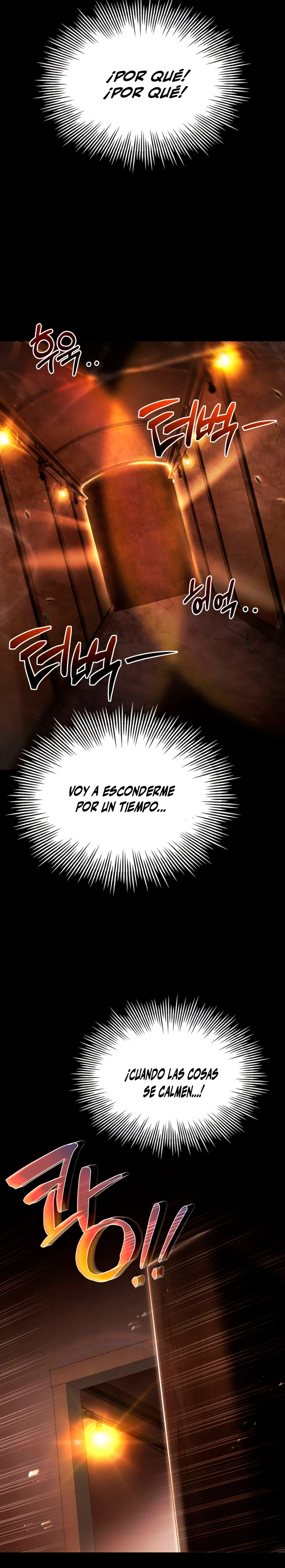El príncipe heredero que vende medicina Capitulo 12 página 16