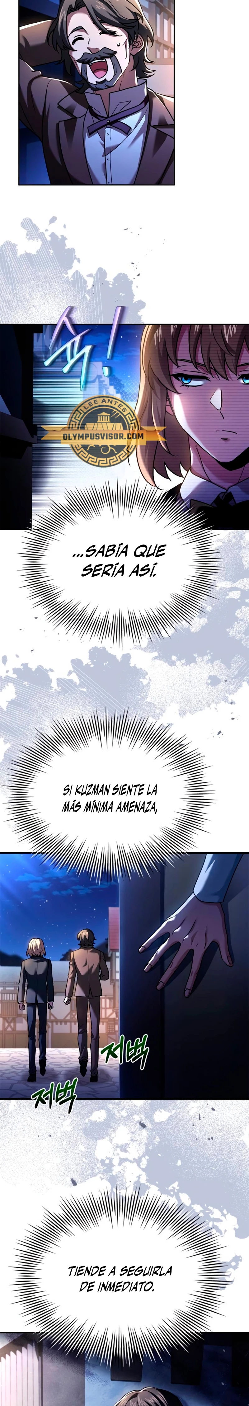 El príncipe heredero que vende medicina Capitulo 12 página 3