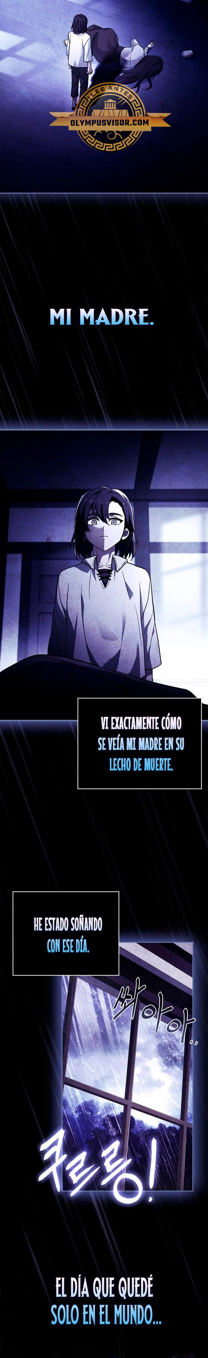 El príncipe heredero que vende medicina Capitulo 13 página 13