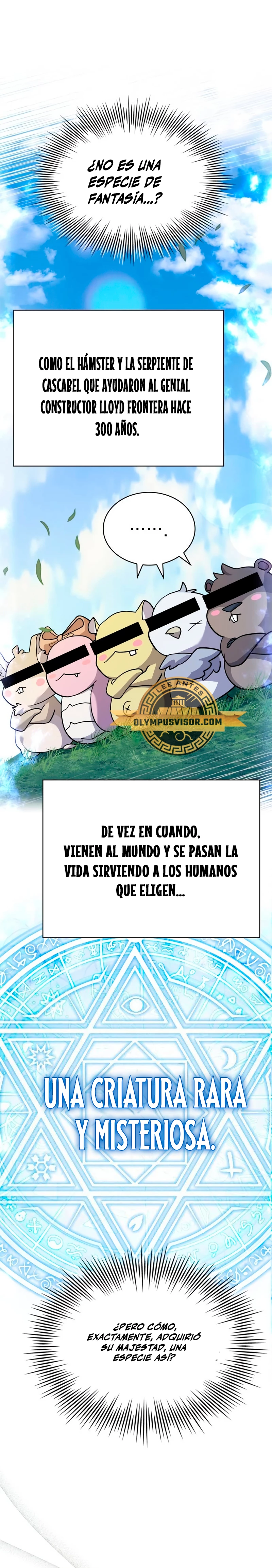 El príncipe heredero que vende medicina Capitulo 14 página 25