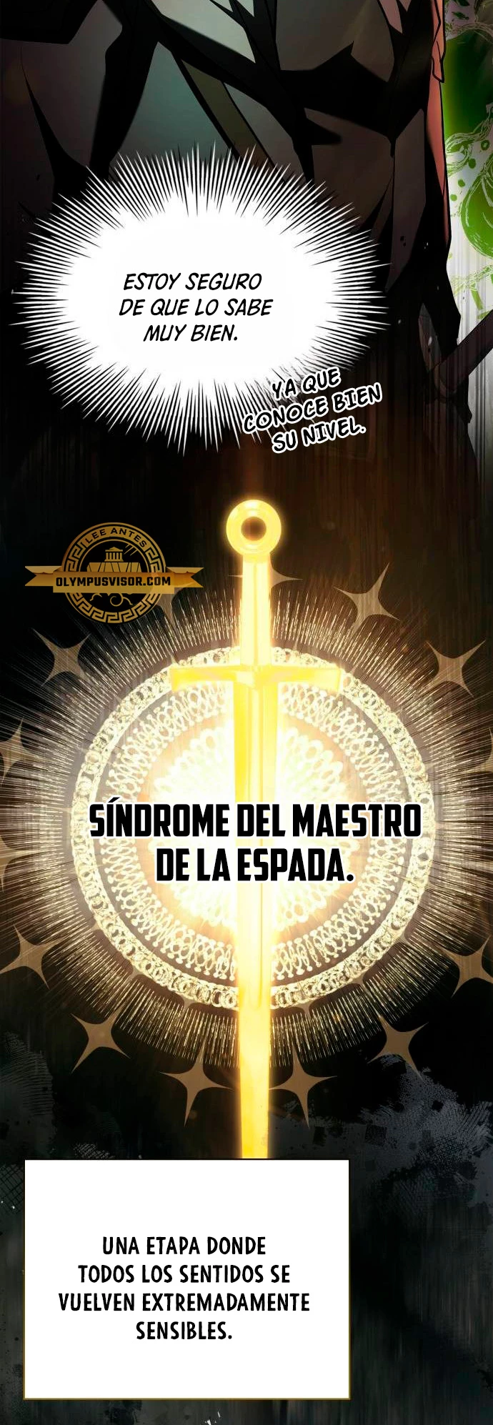 El príncipe heredero que vende medicina Capitulo 15 página 17