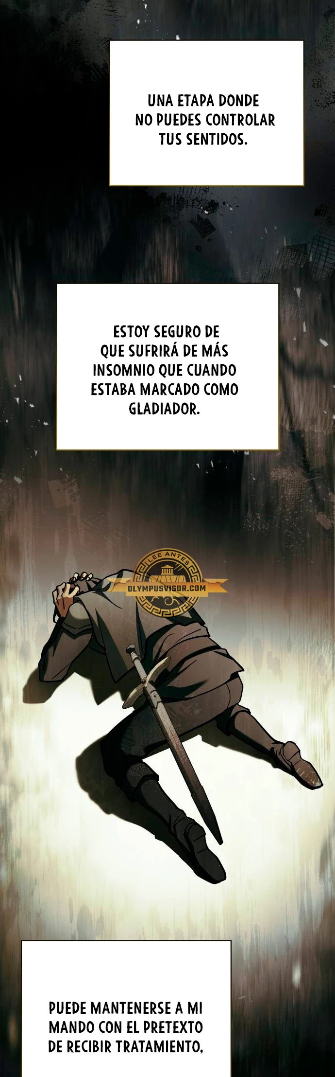 El príncipe heredero que vende medicina Capitulo 15 página 18