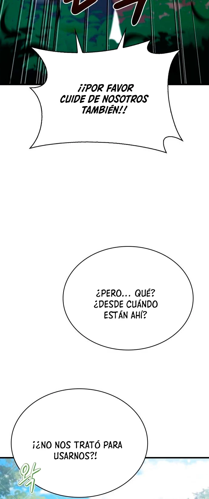 El príncipe heredero que vende medicina Capitulo 15 página 23