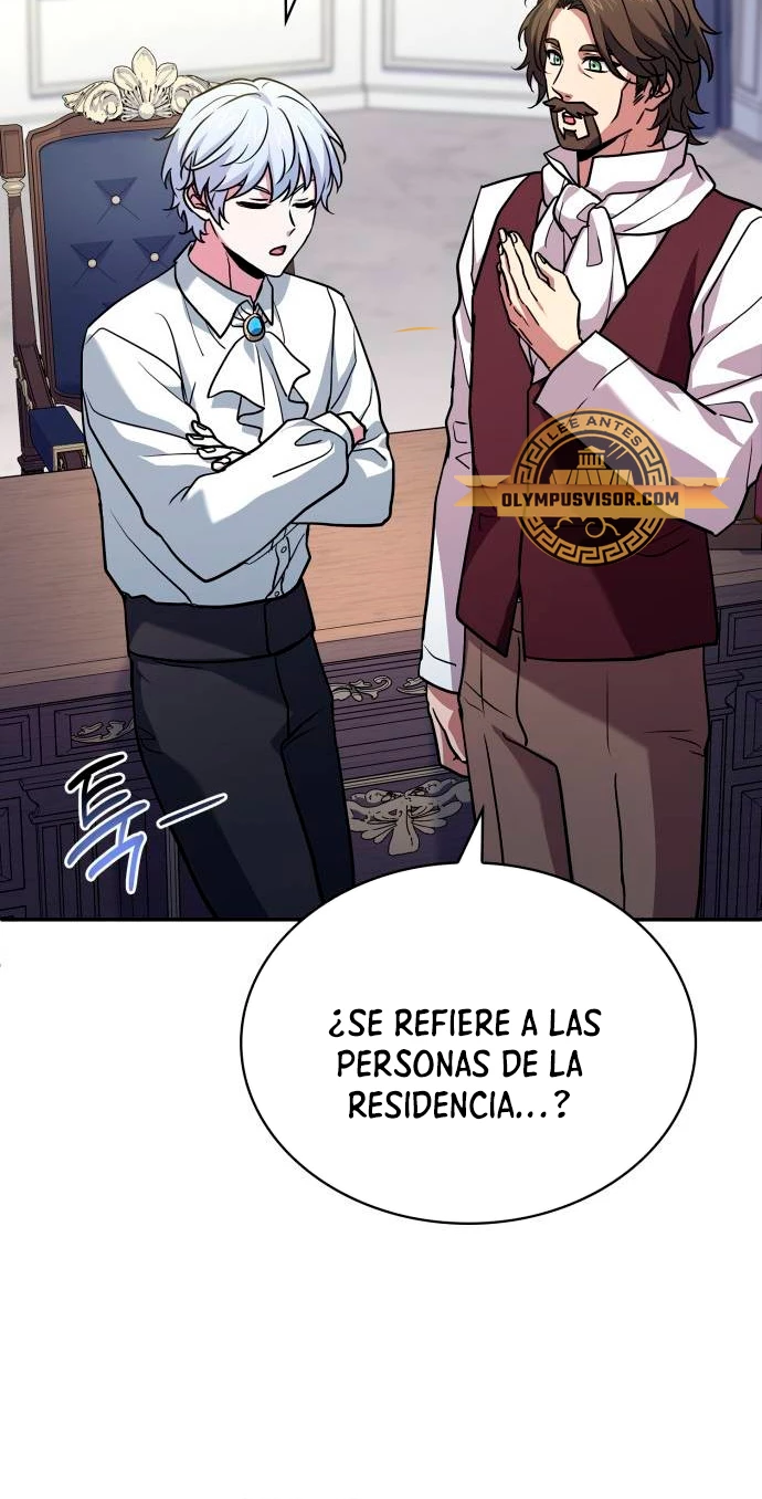 El príncipe heredero que vende medicina Capitulo 15 página 37