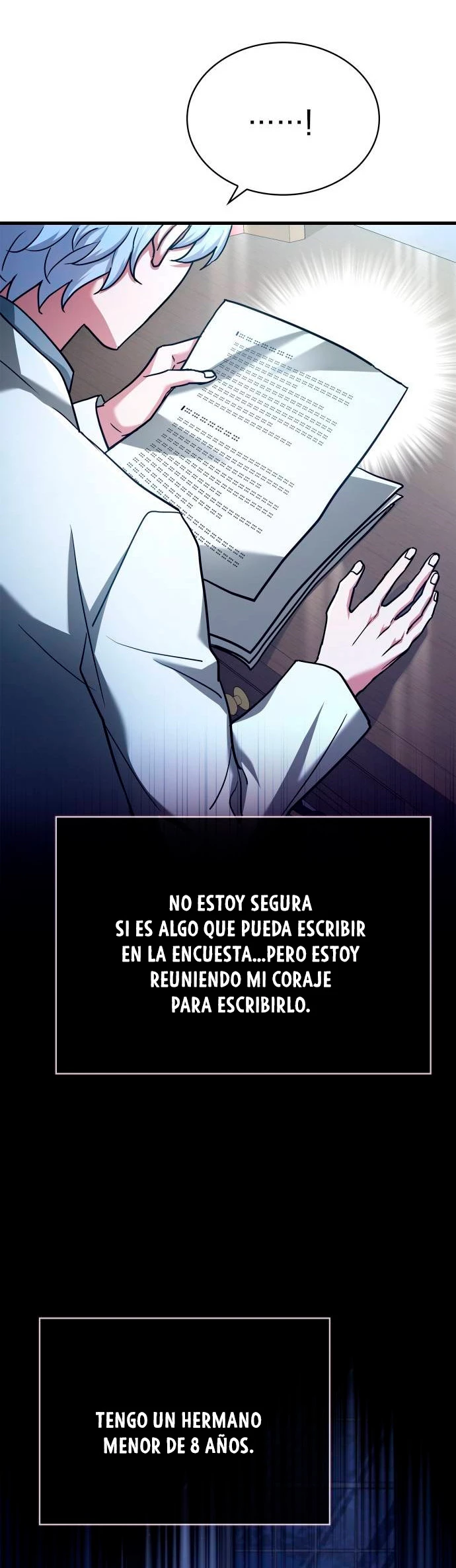 El príncipe heredero que vende medicina Capitulo 15 página 59