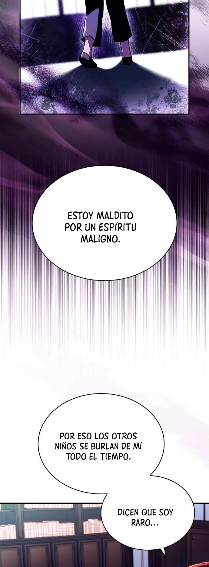 El príncipe heredero que vende medicina Capitulo 16 página 12