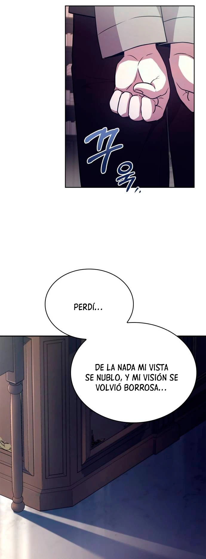 El príncipe heredero que vende medicina Capitulo 16 página 14