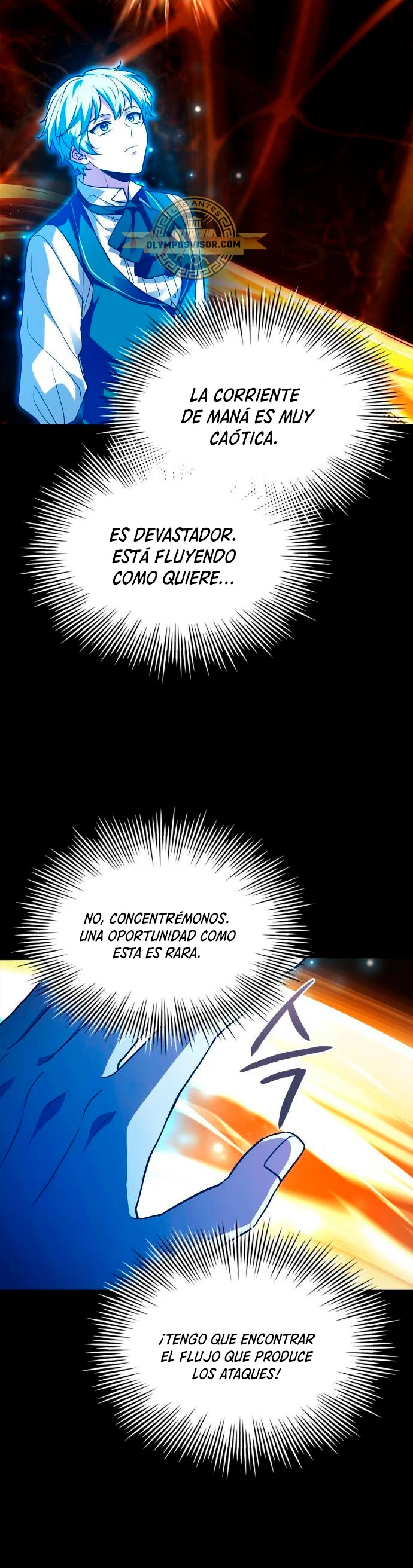 El príncipe heredero que vende medicina Capitulo 16 página 39