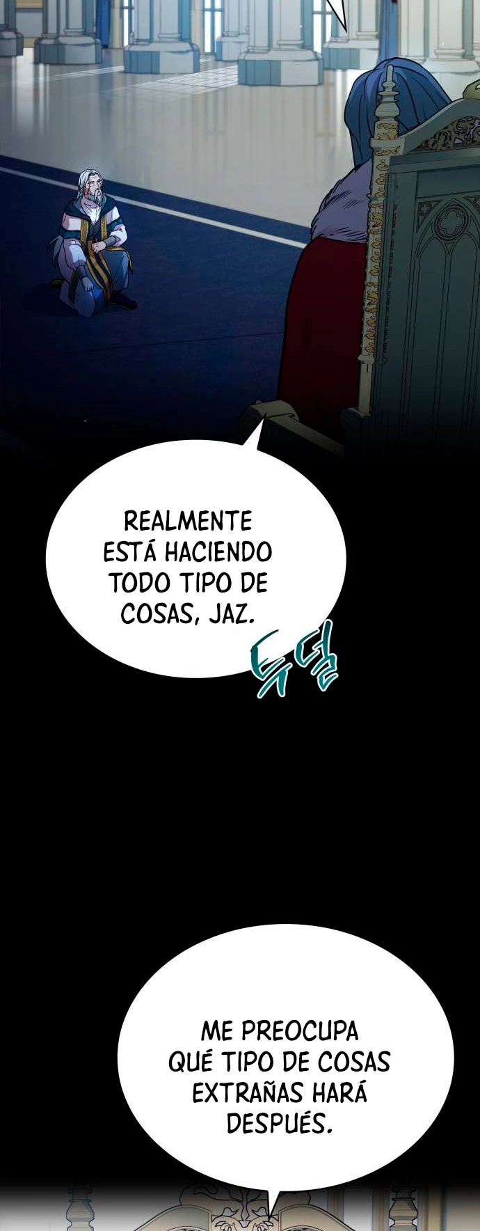 El príncipe heredero que vende medicina Capitulo 17 página 12