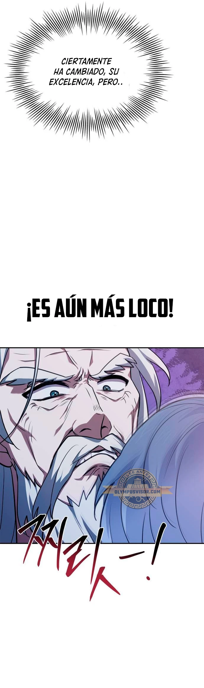 El príncipe heredero que vende medicina Capitulo 17 página 16