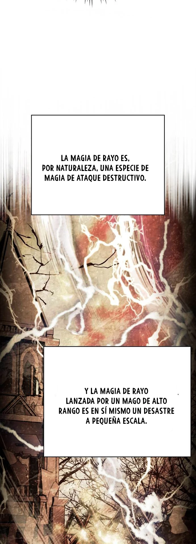 El príncipe heredero que vende medicina Capitulo 17 página 19