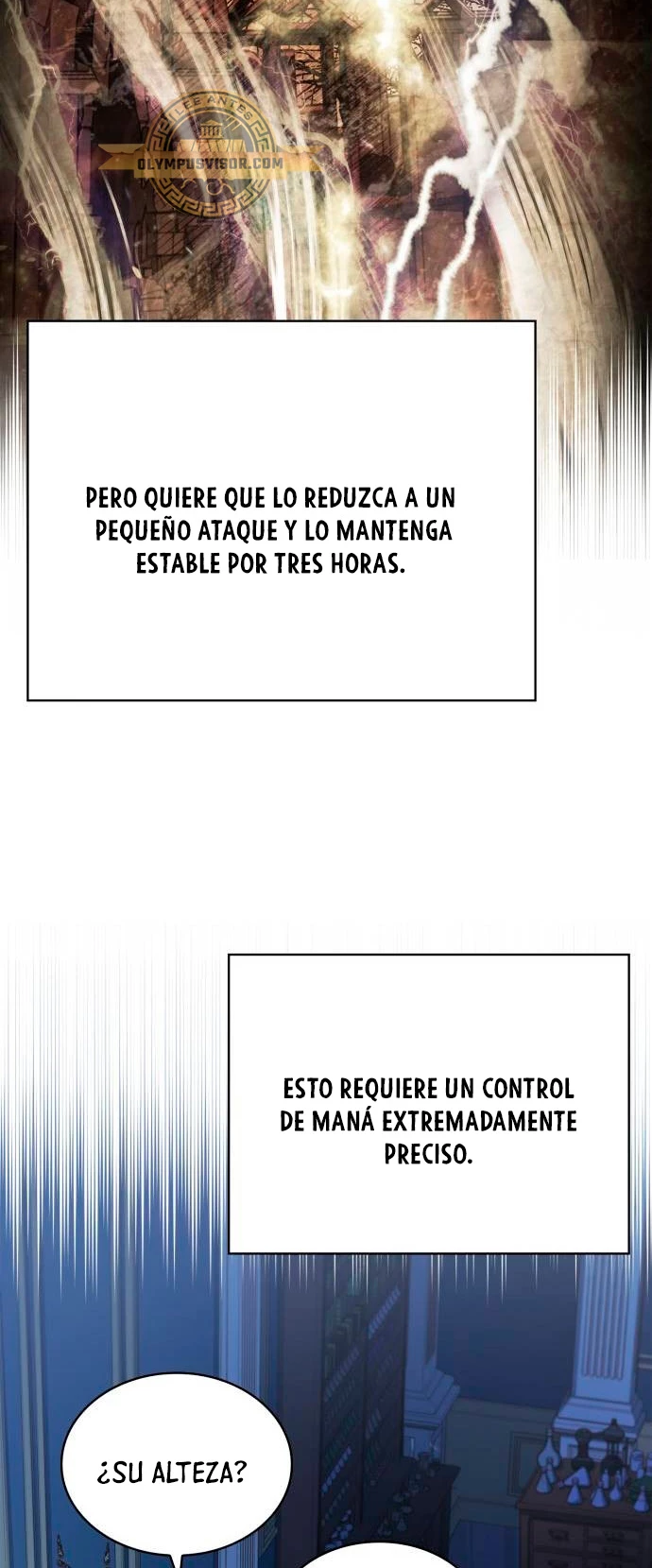El príncipe heredero que vende medicina Capitulo 17 página 20