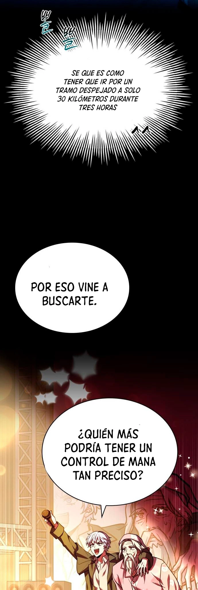 El príncipe heredero que vende medicina Capitulo 17 página 22