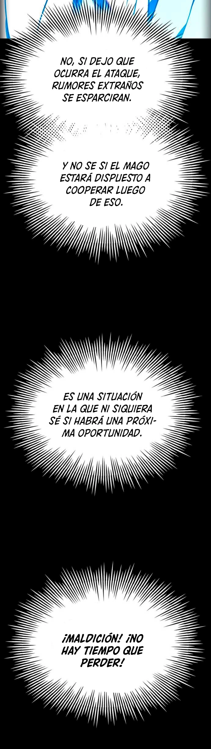 El príncipe heredero que vende medicina Capitulo 17 página 63