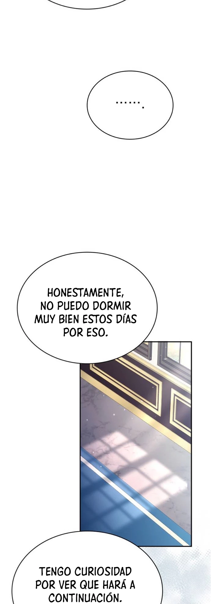 El príncipe heredero que vende medicina Capitulo 19 página 21