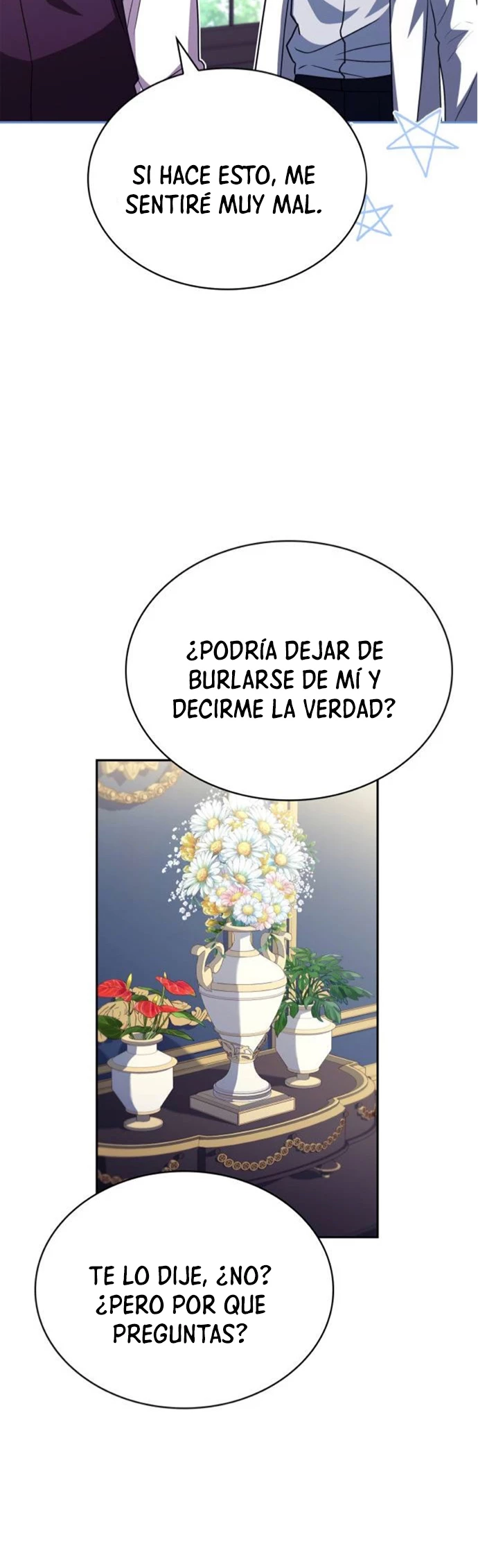 El príncipe heredero que vende medicina Capitulo 19 página 29