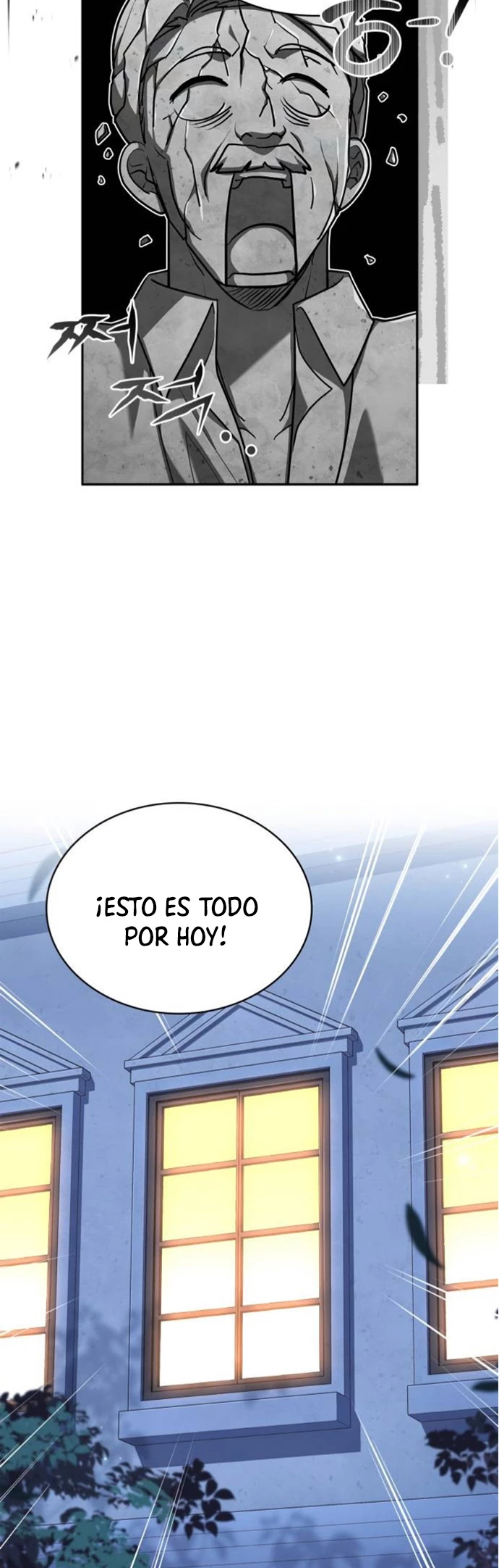 El príncipe heredero que vende medicina Capitulo 19 página 61
