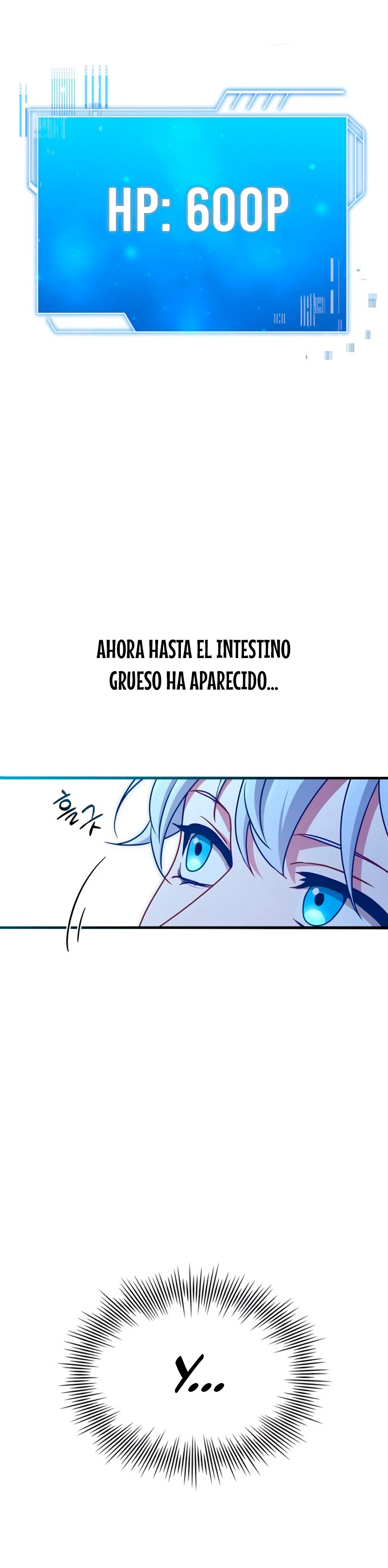 El príncipe heredero que vende medicina Capitulo 2 página 22
