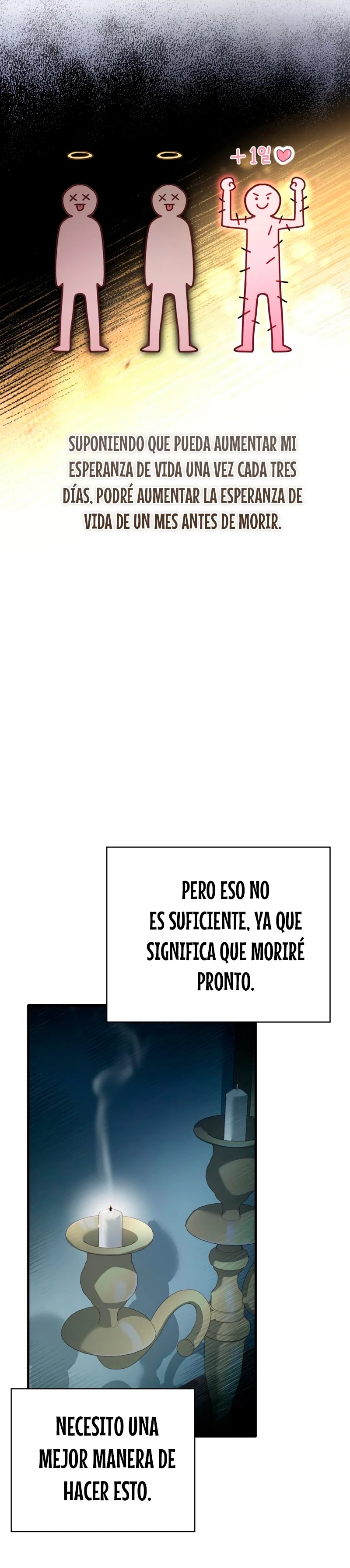 El príncipe heredero que vende medicina Capitulo 2 página 42