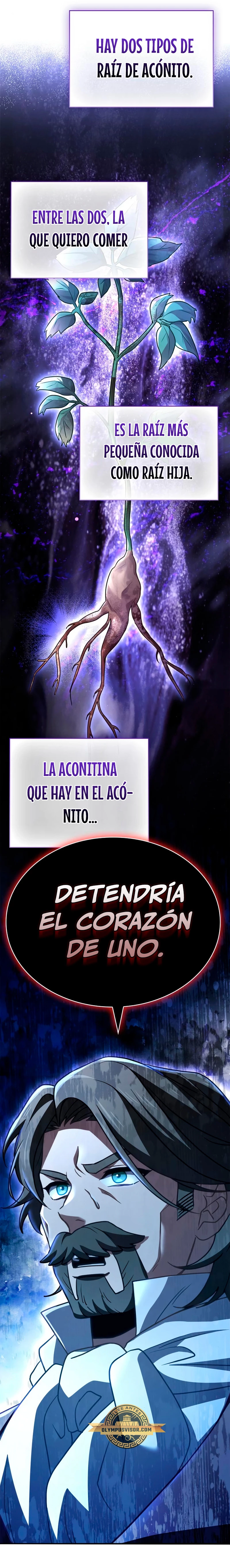 El príncipe heredero que vende medicina Capitulo 2 página 56