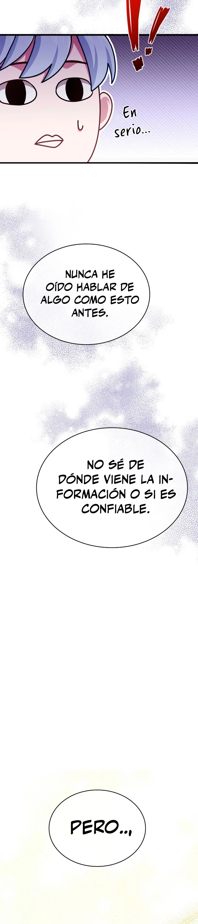 El príncipe heredero que vende medicina Capitulo 2 página 61