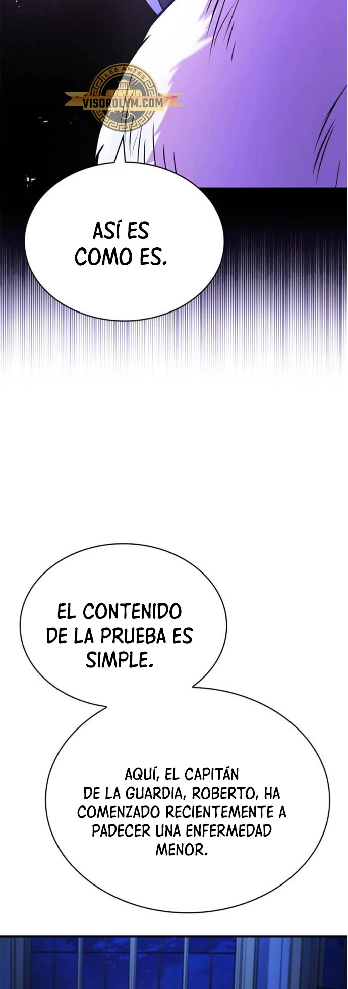 El príncipe heredero que vende medicina Capitulo 20 página 57