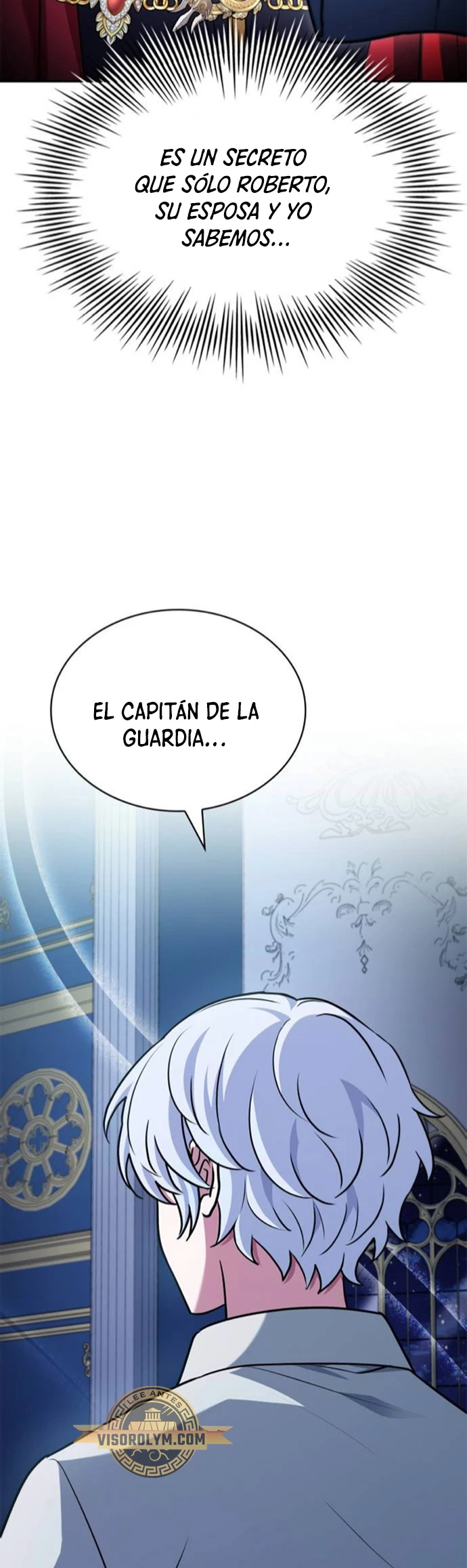 El príncipe heredero que vende medicina Capitulo 20 página 62
