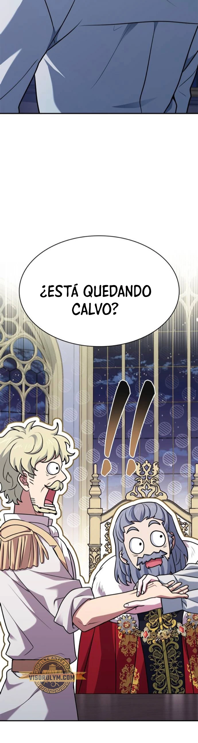 El príncipe heredero que vende medicina Capitulo 20 página 63
