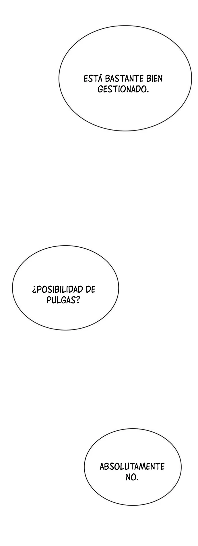 El príncipe heredero que vende medicina Capitulo 20 página 7