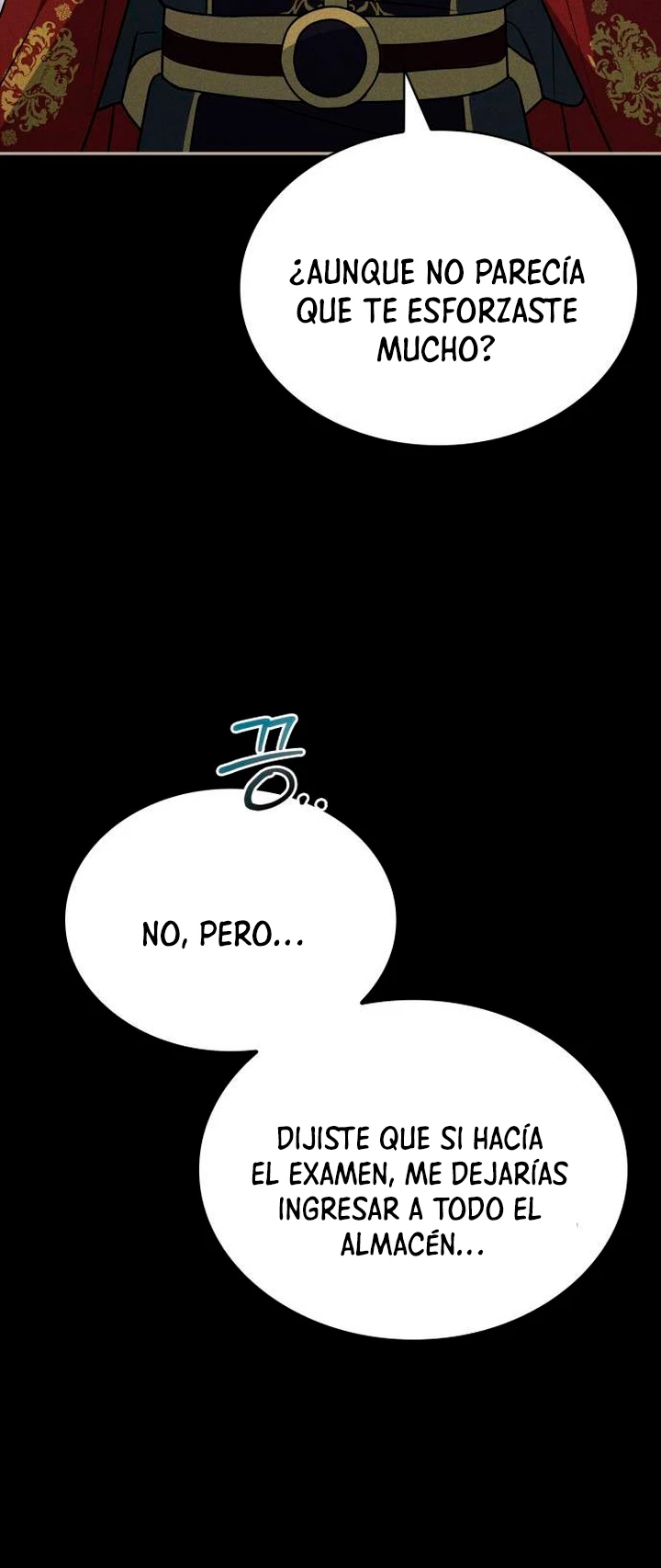 El príncipe heredero que vende medicina Capitulo 21 página 14
