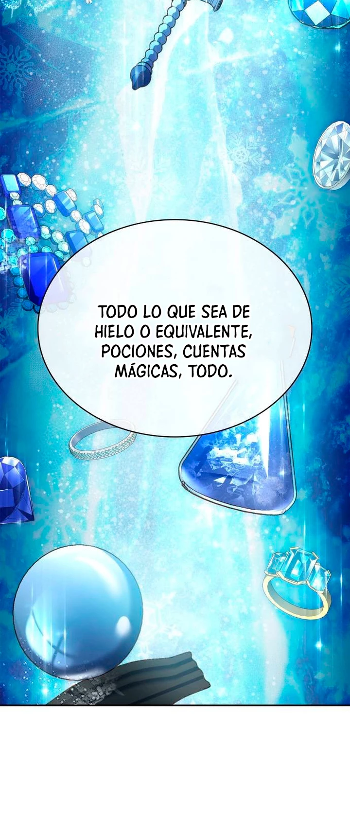El príncipe heredero que vende medicina Capitulo 21 página 24