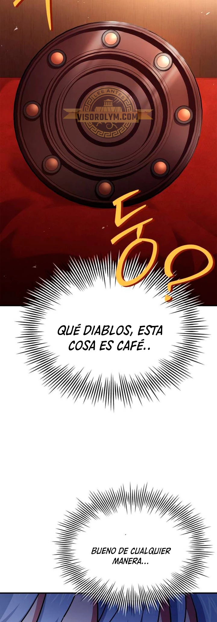 El príncipe heredero que vende medicina Capitulo 21 página 34