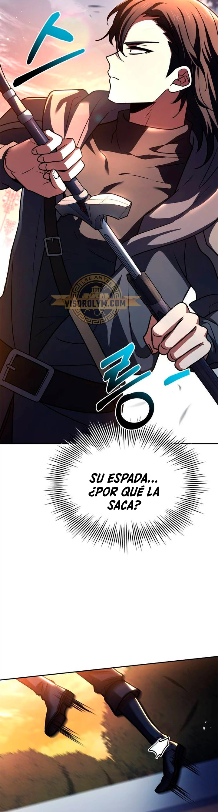 El príncipe heredero que vende medicina Capitulo 21 página 59