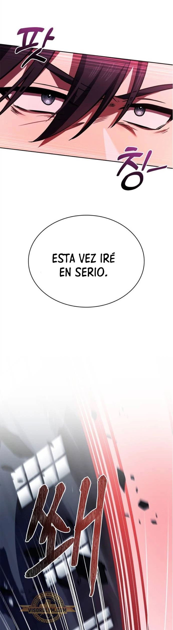 El príncipe heredero que vende medicina Capitulo 22 página 40