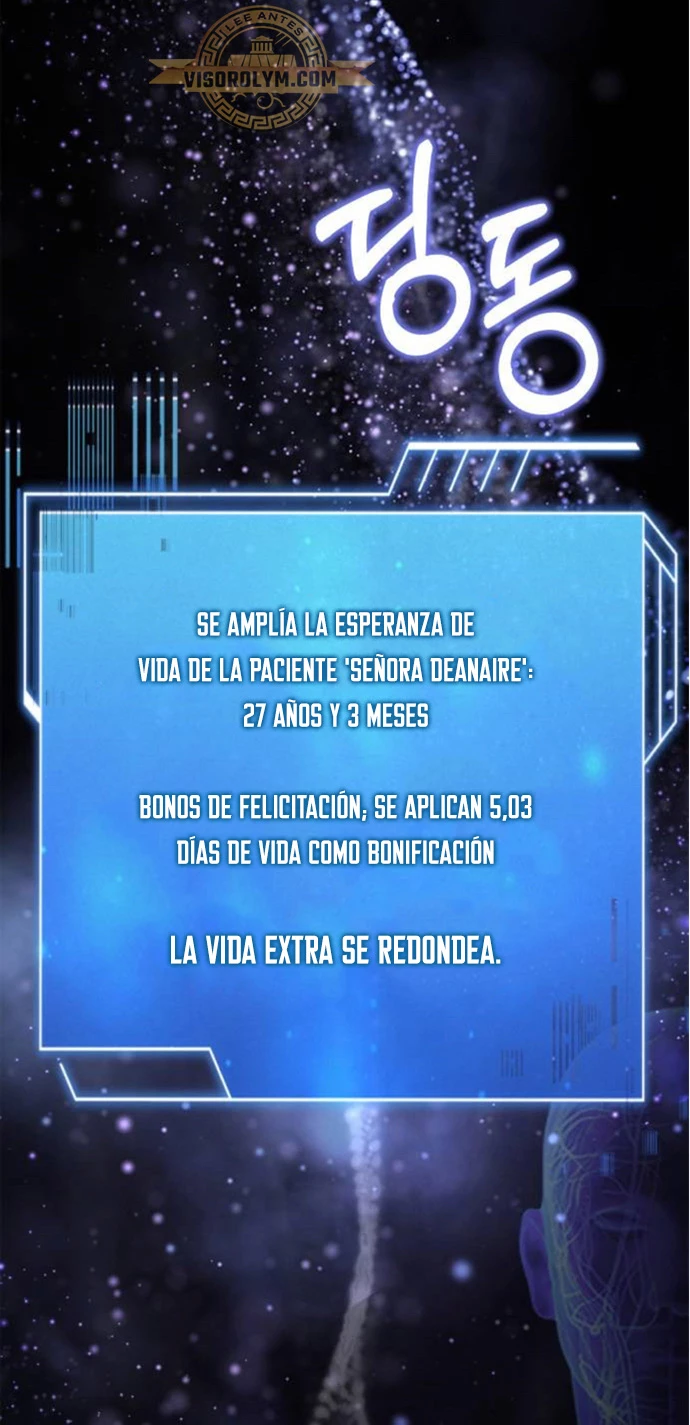 El príncipe heredero que vende medicina Capitulo 22 página 73