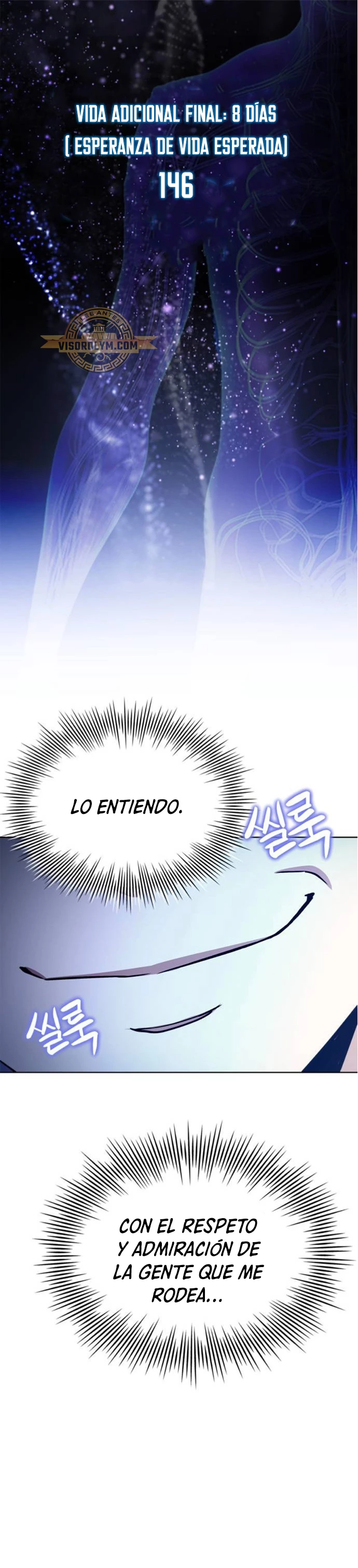 El príncipe heredero que vende medicina Capitulo 22 página 74