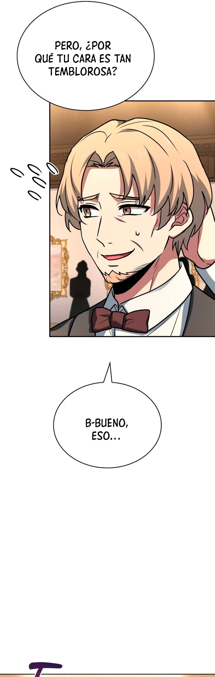 El príncipe heredero que vende medicina Capitulo 23 página 42