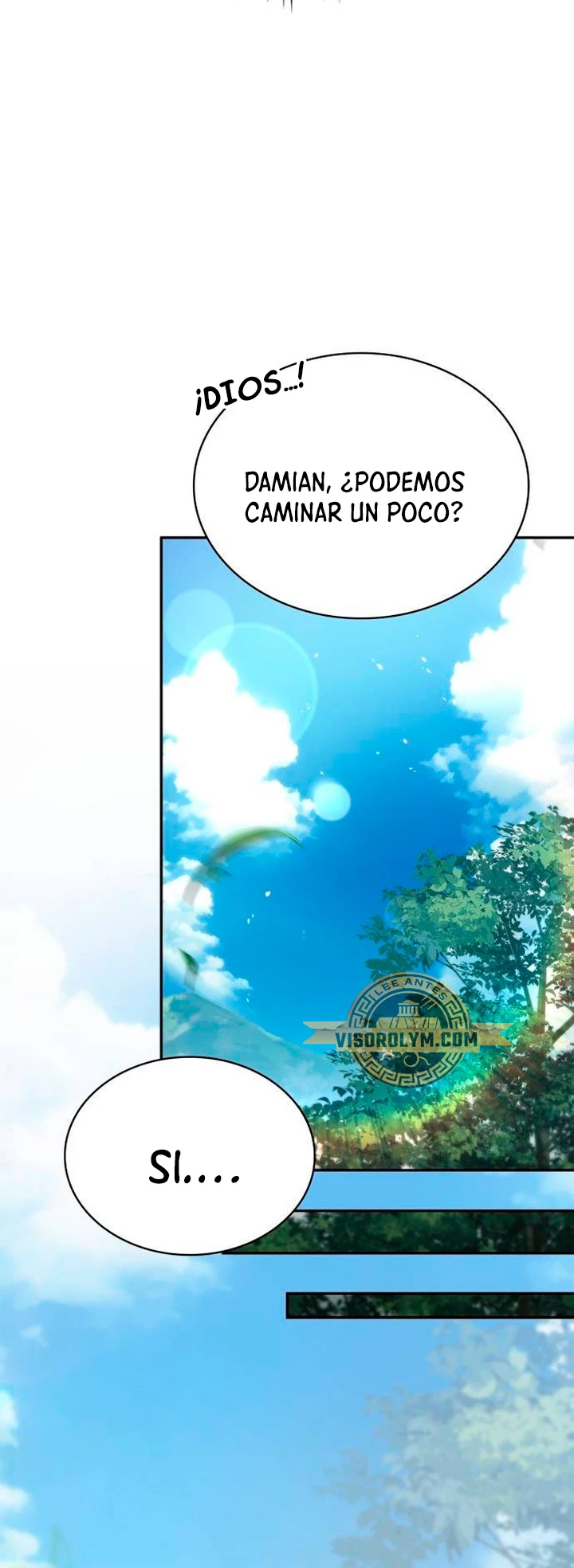 El príncipe heredero que vende medicina Capitulo 24 página 41