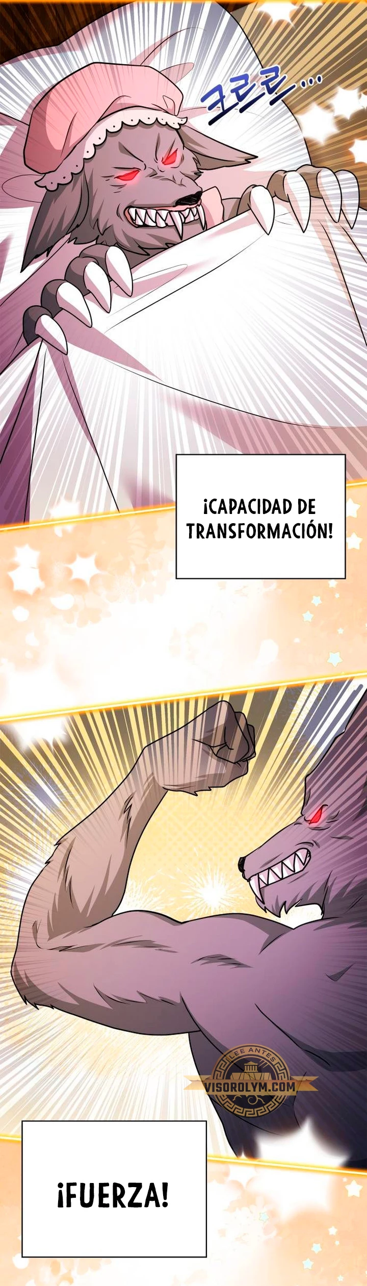 El príncipe heredero que vende medicina Capitulo 24 página 50