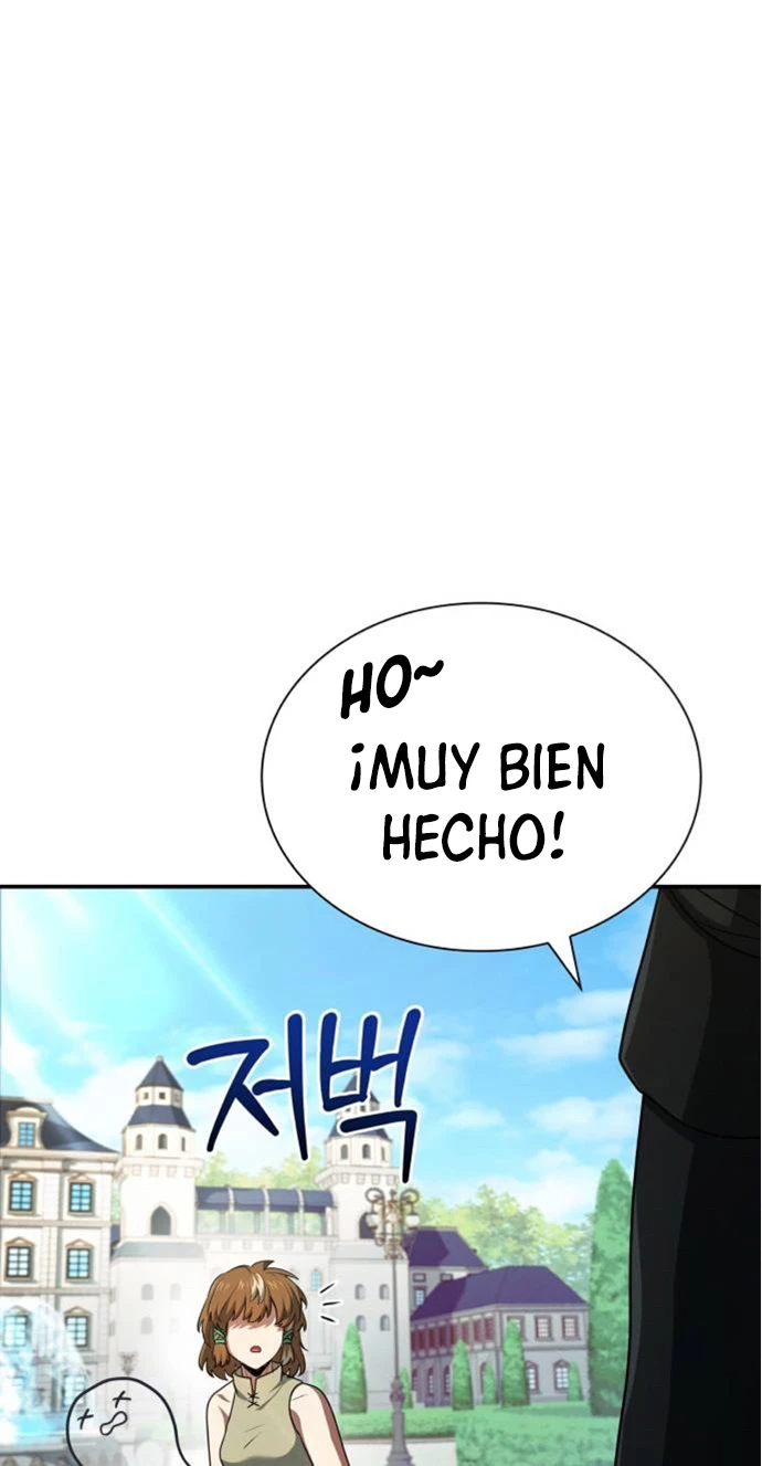 El príncipe heredero que vende medicina Capitulo 25 página 31