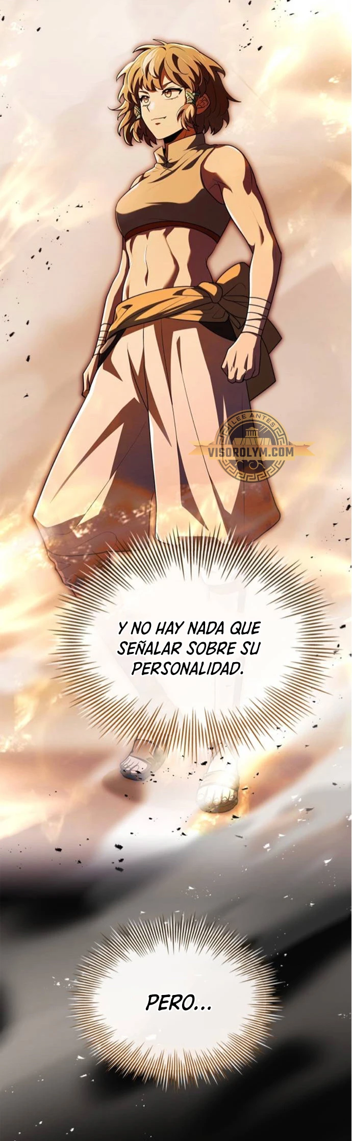 El príncipe heredero que vende medicina Capitulo 25 página 39