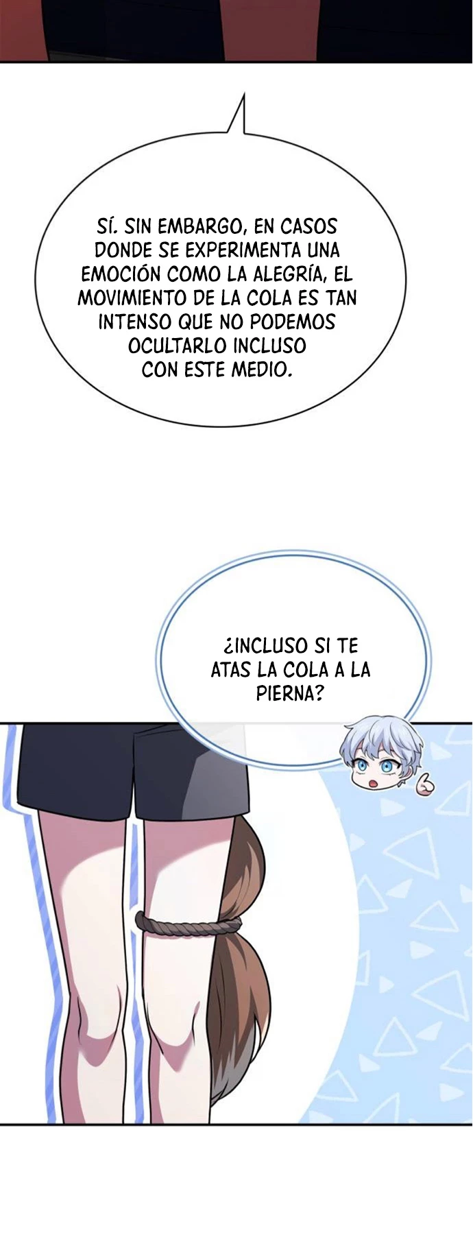 El príncipe heredero que vende medicina Capitulo 25 página 62
