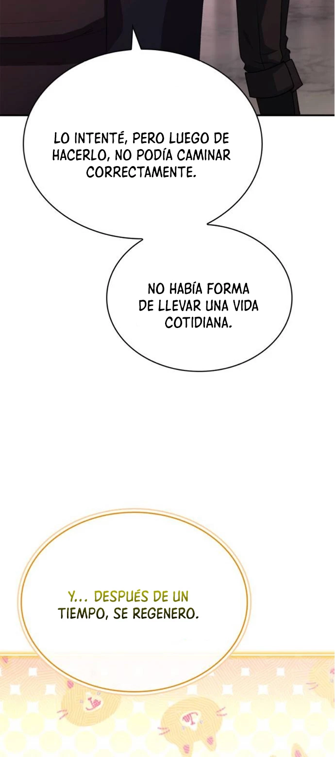 El príncipe heredero que vende medicina Capitulo 25 página 65