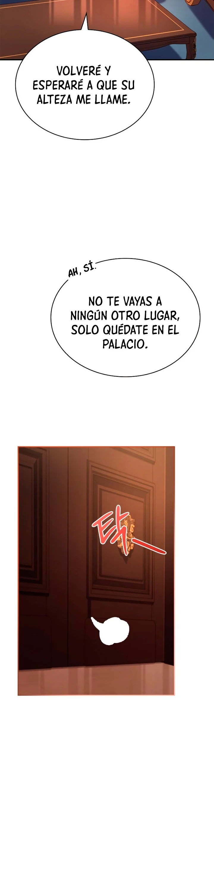 El príncipe heredero que vende medicina Capitulo 26 página 15