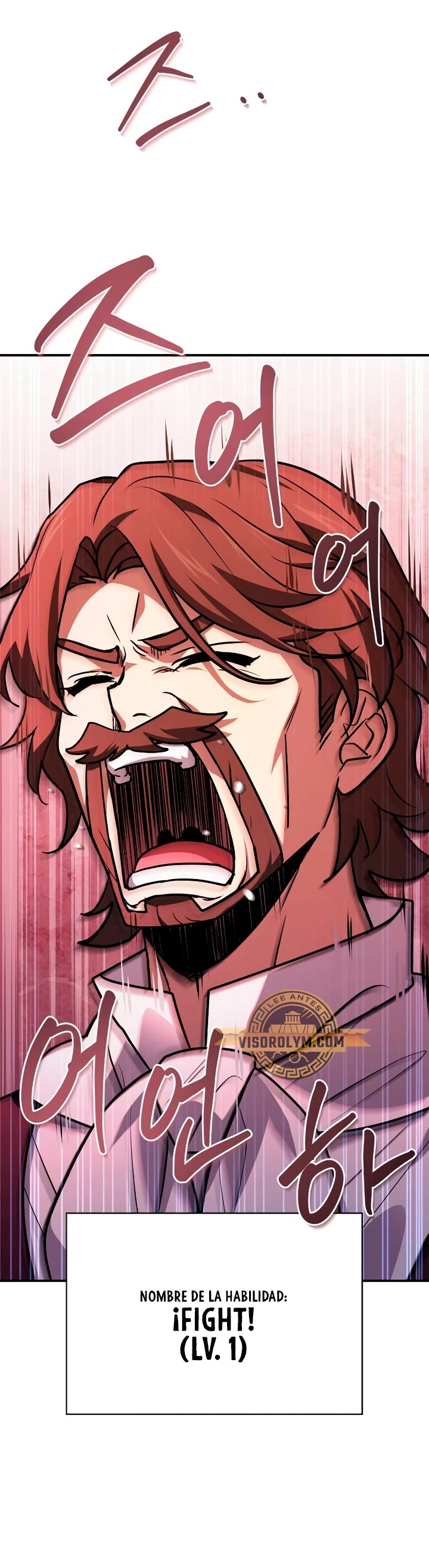 El príncipe heredero que vende medicina Capitulo 26 página 22