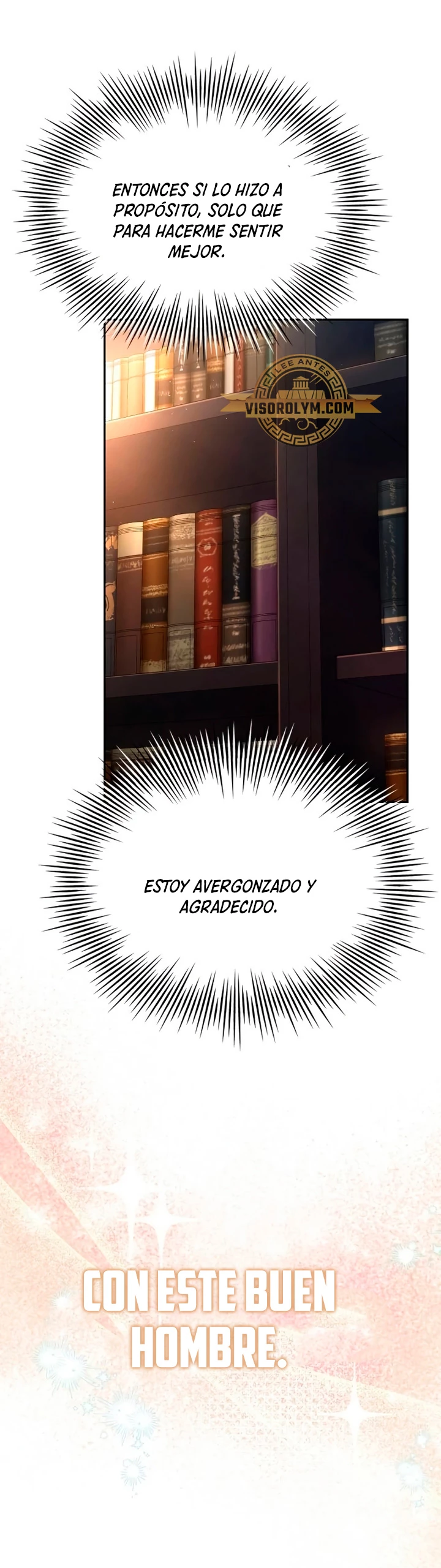 El príncipe heredero que vende medicina Capitulo 26 página 29