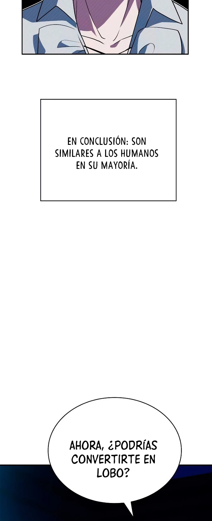 El príncipe heredero que vende medicina Capitulo 26 página 48