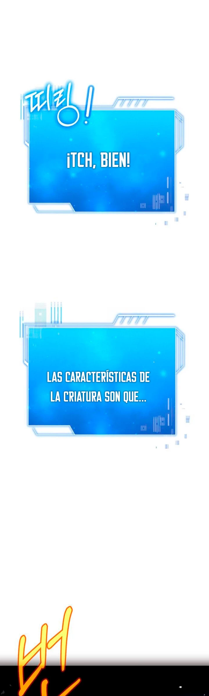 El príncipe heredero que vende medicina Capitulo 27 página 17